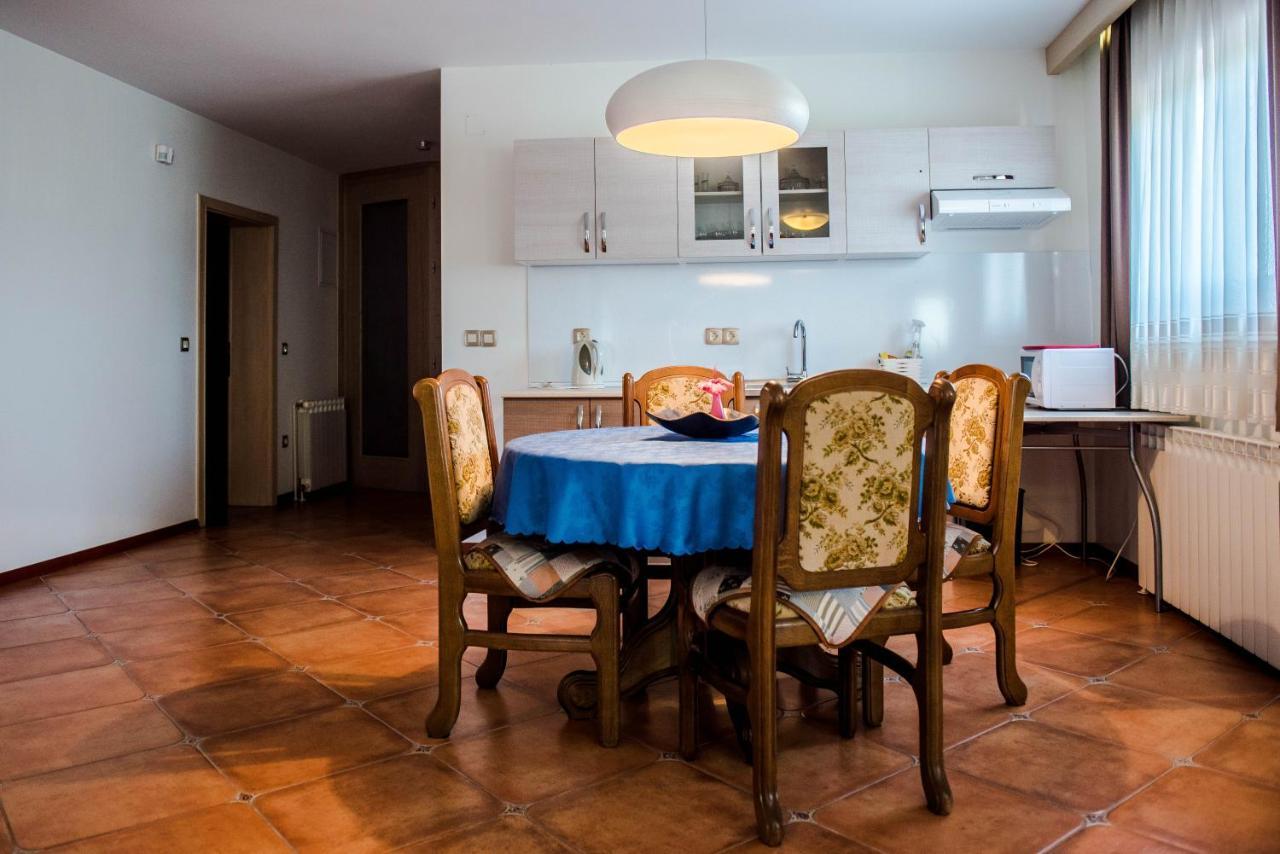 Villa Miriam Family Apartment Međugorje エクステリア 写真