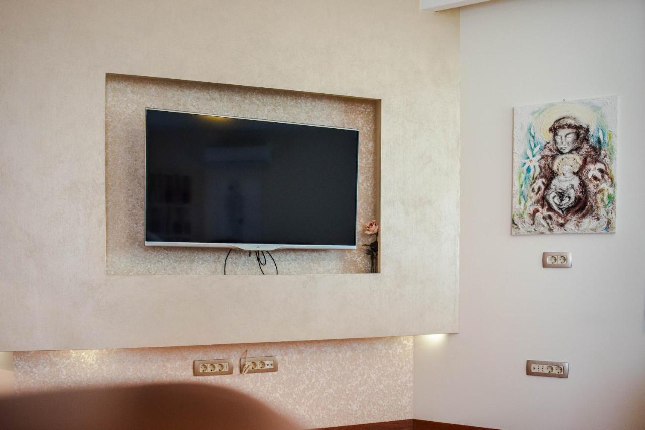 Villa Miriam Family Apartment Međugorje エクステリア 写真