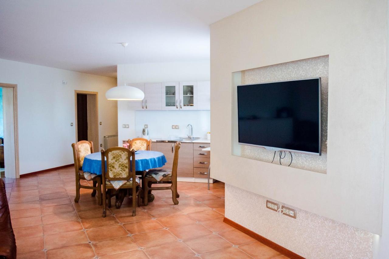 Villa Miriam Family Apartment Međugorje エクステリア 写真