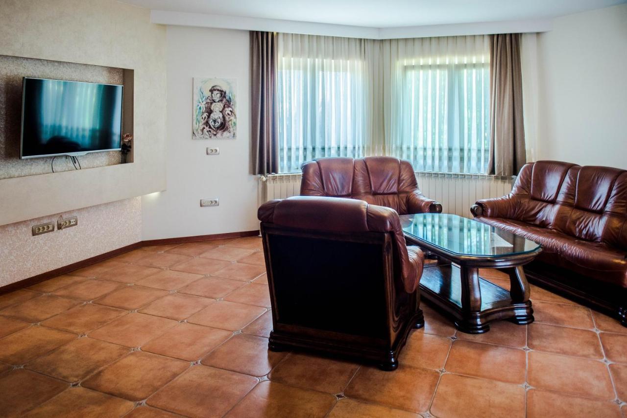 Villa Miriam Family Apartment Međugorje エクステリア 写真