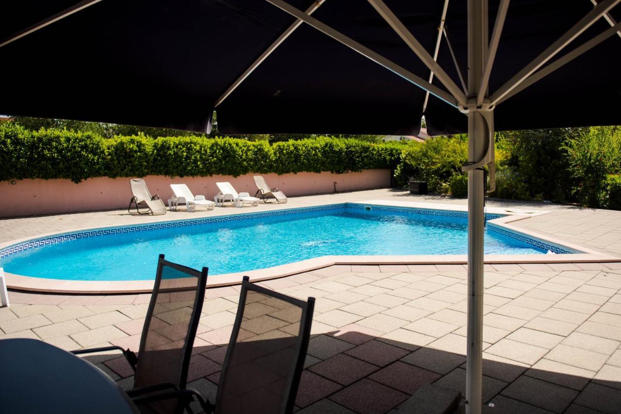 Villa Miriam Family Apartment Međugorje エクステリア 写真