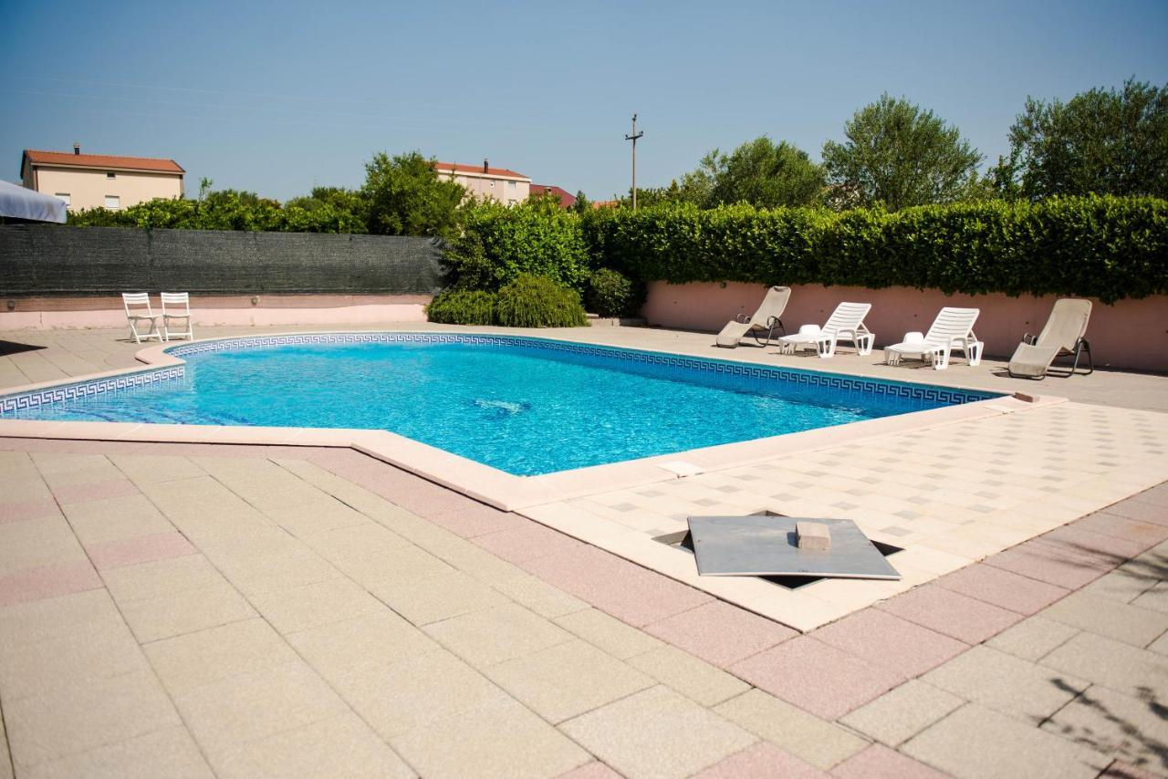 Villa Miriam Family Apartment Međugorje エクステリア 写真