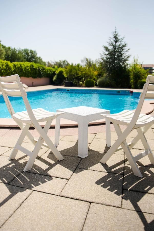 Villa Miriam Family Apartment Međugorje エクステリア 写真