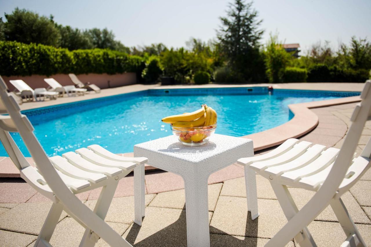 Villa Miriam Family Apartment Međugorje エクステリア 写真