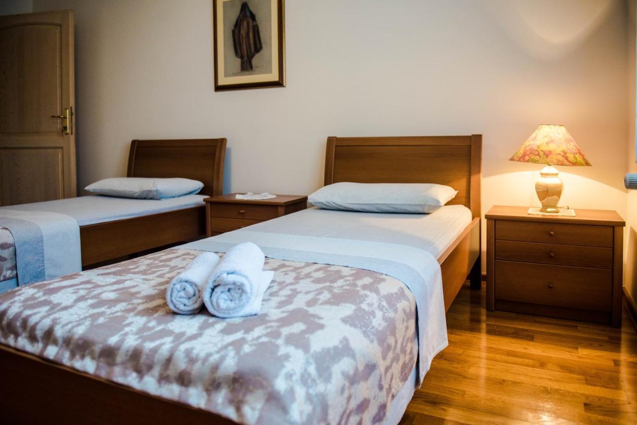 Villa Miriam Family Apartment Međugorje エクステリア 写真