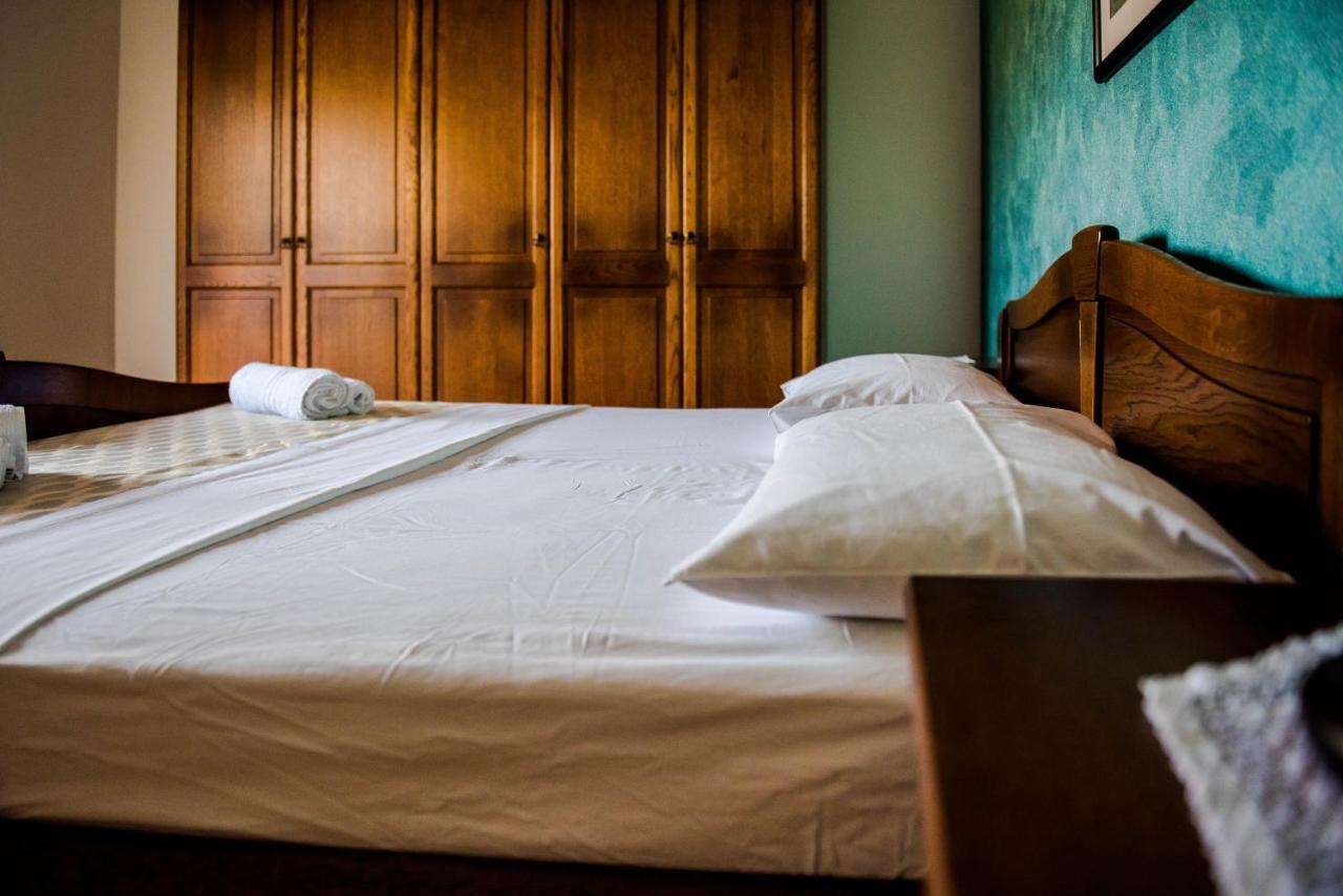 Villa Miriam Family Apartment Međugorje エクステリア 写真