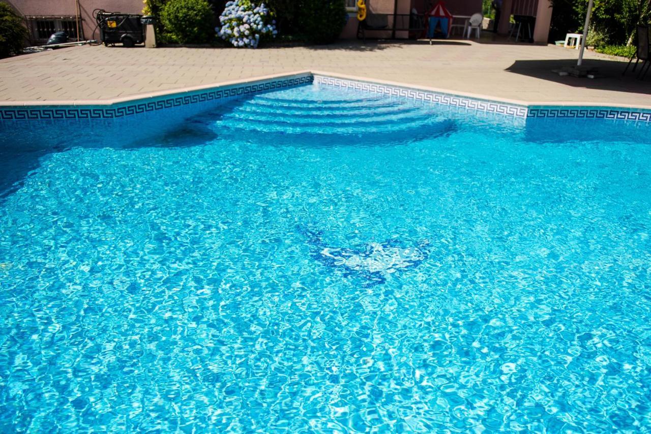 Villa Miriam Family Apartment Međugorje エクステリア 写真
