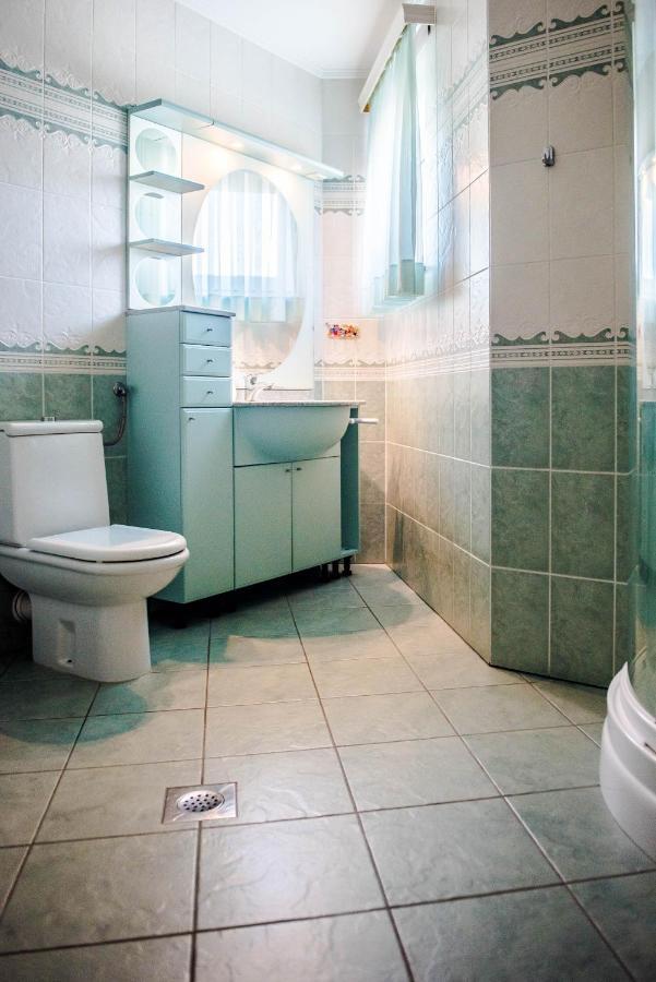 Villa Miriam Family Apartment Međugorje エクステリア 写真